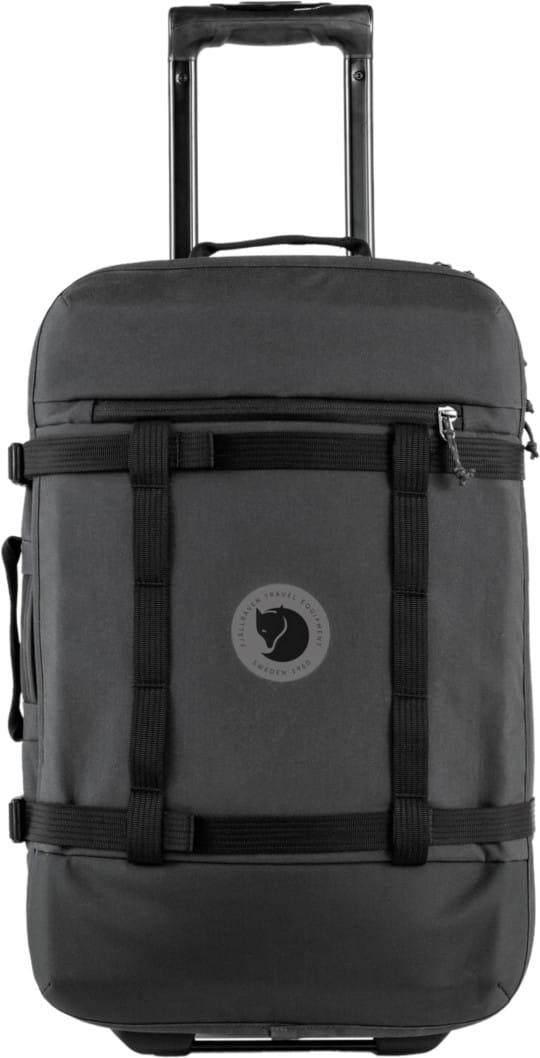 Fjällräven Färden Roller 35 Coal Black Fjällräven