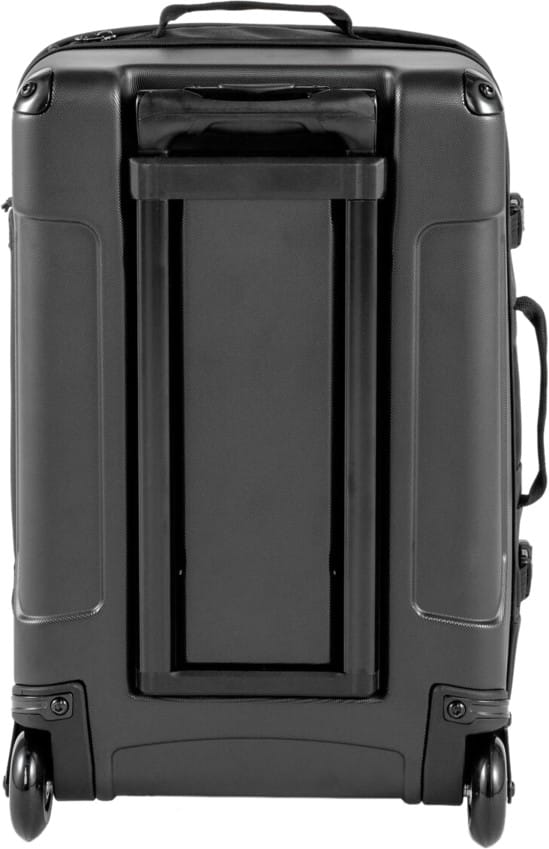Fjällräven Färden Roller 35 Coal Black Fjällräven
