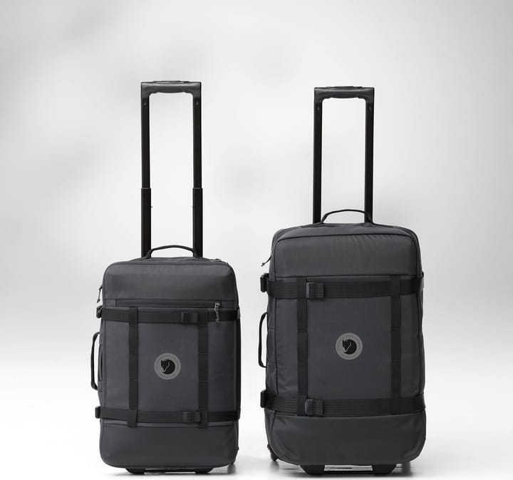 Fjällräven Färden Roller 35 Green Fjällräven