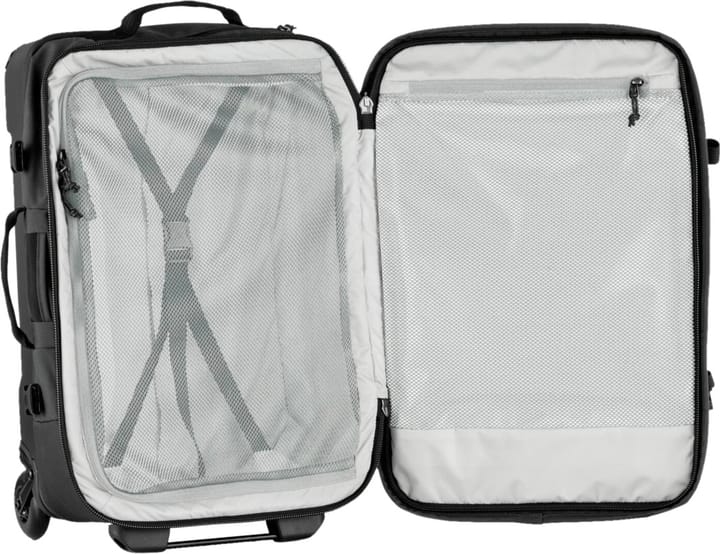 Fjällräven Färden Roller 35 Green Fjällräven