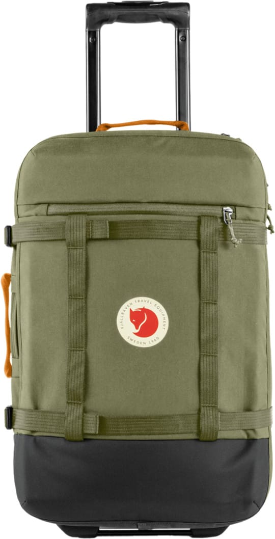 Fjällräven Färden Roller 35 Green Fjällräven