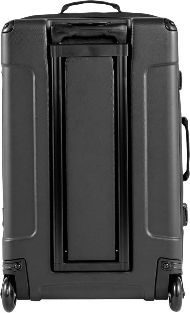 Fjällräven Färden Roller 75 Coal Black Fjällr även