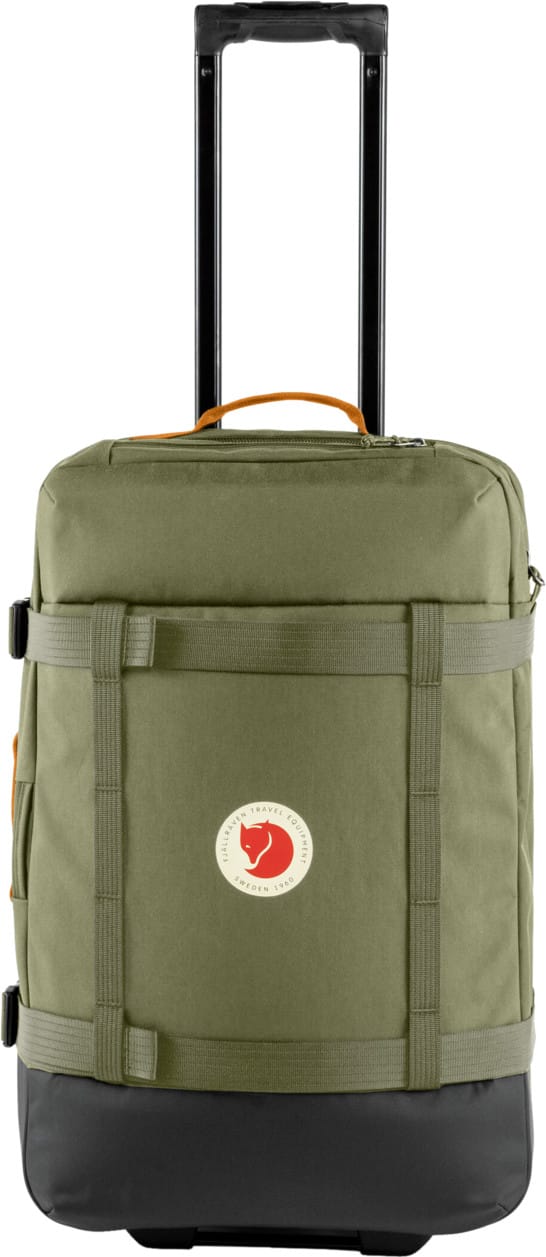 Fjällräven Färden Roller 75 Green Fjällräven