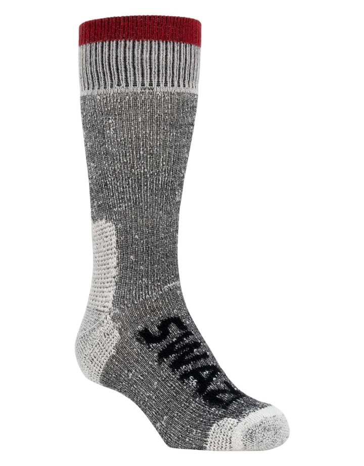 Swazi Farm Sock Forest Green Swazi