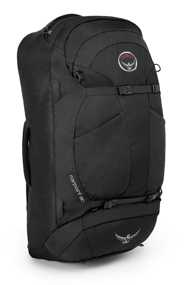 Osprey Farpoint 80 Volcanic Grey Osprey