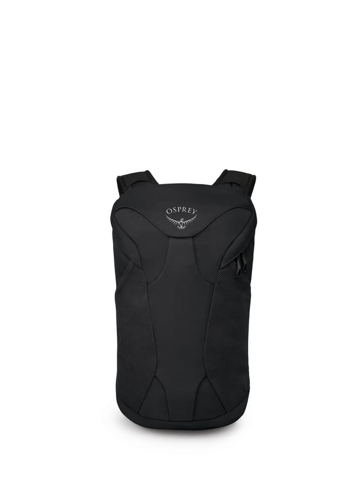 Osprey Farpoint Fairview Travel Daypack Black Osprey