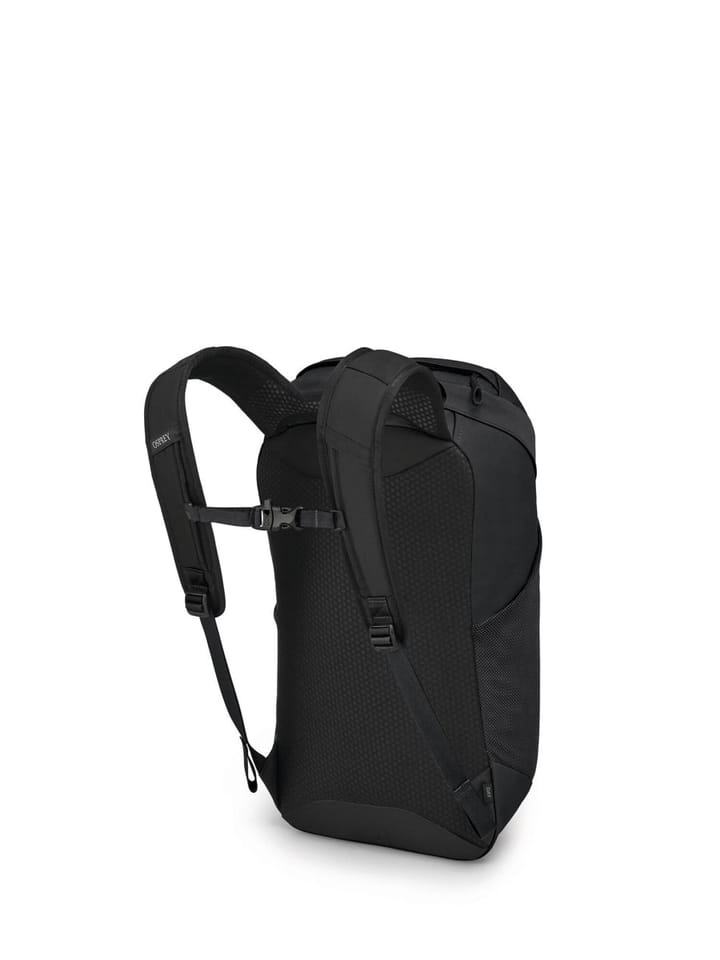 Osprey Farpoint Fairview Travel Daypack Black Osprey