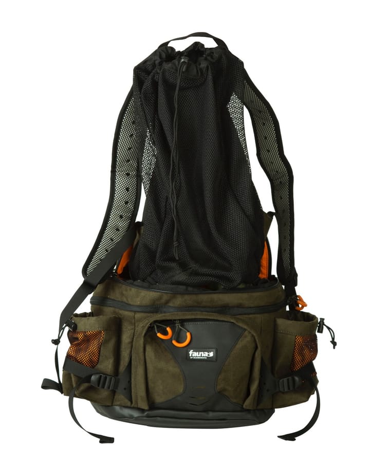 Fauna Outdoor F12 Hip Green Fauna