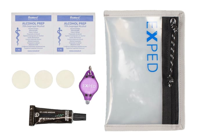 Exped Mat Field Repair Kit Exped