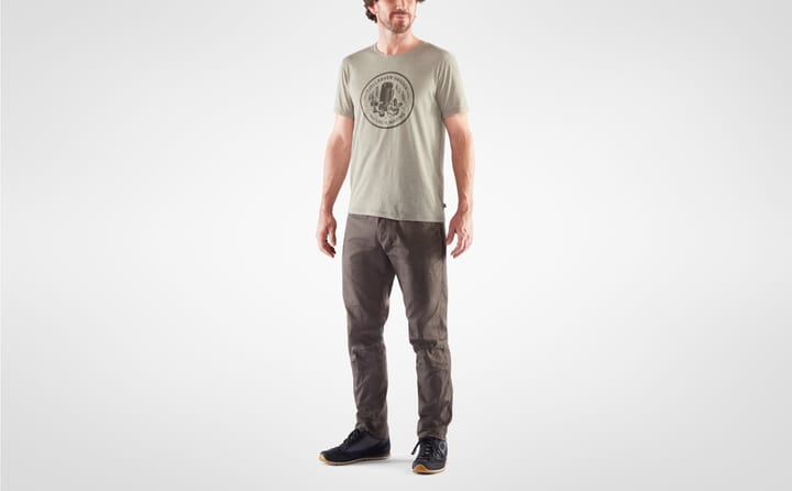 Fjällräven Fikapaus T-Shirt M Navy Fjällräven Fjällräven Fikapaus T-Shirt M Navy Fjällräven