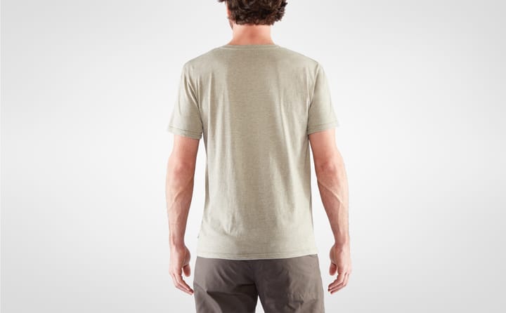 Fjällräven Fikapaus T-Shirt M Navy Fjällräven Fjällräven Fikapaus T-Shirt M Navy Fjällräven