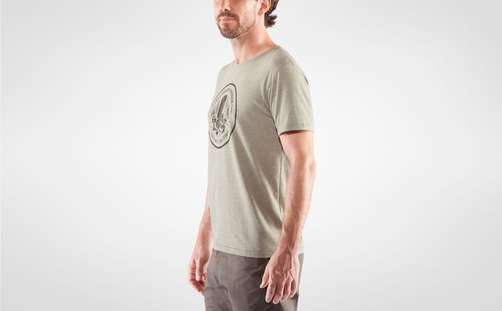 Fjällräven Fikapaus T-Shirt M Navy Fjällräven Fjällräven Fikapaus T-Shirt M Navy Fjällräven