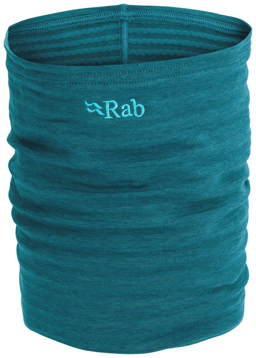 Rab Filament Neck Tube Marina Blue