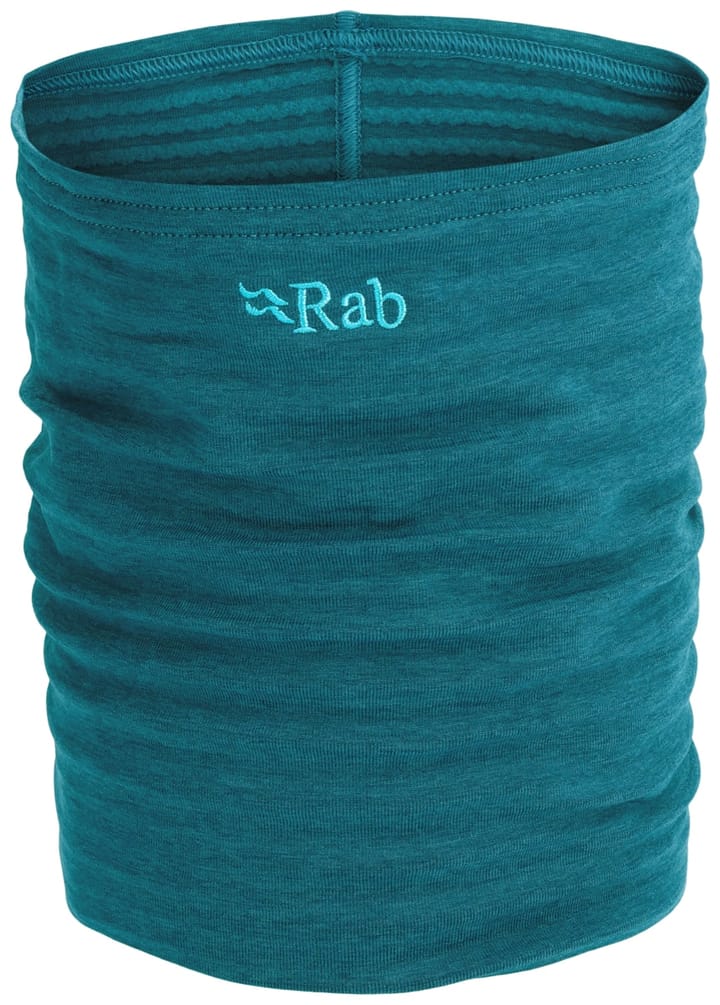 Rab Filament Neck Tube Marina Blue Rab Rab Filament Neck Tube Marina Blue Rab