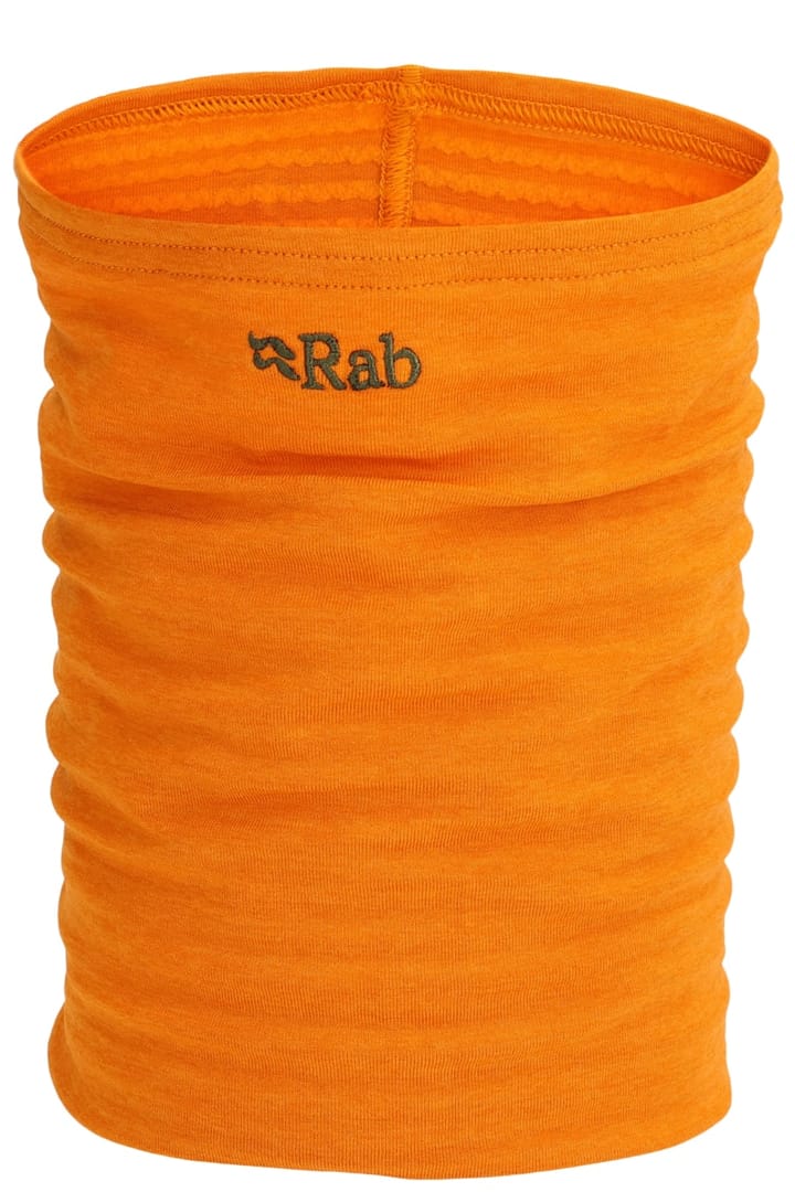 Rab Filament Neck Tube Marmalade Rab Rab Filament Neck Tube Marmalade Rab