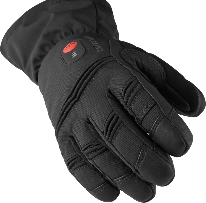 Sealskinz Filby Black Sealskinz Sealskinz Filby Black Sealskinz
