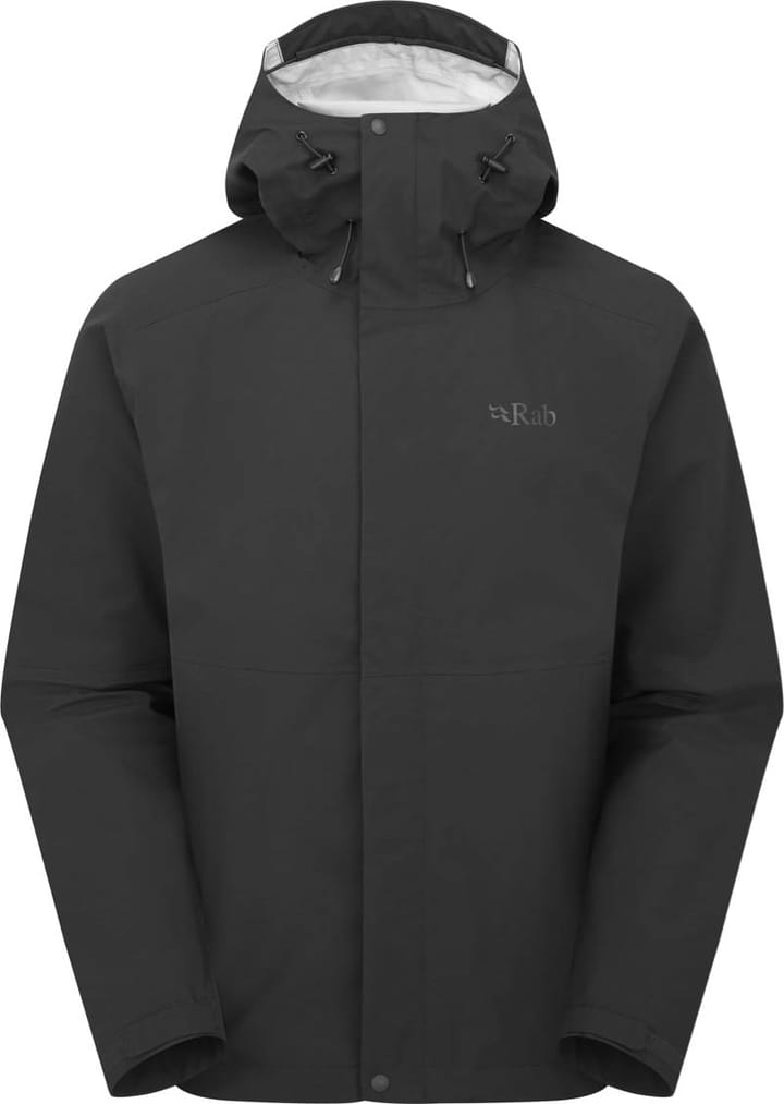Rab Firewall Jacket Black Rab