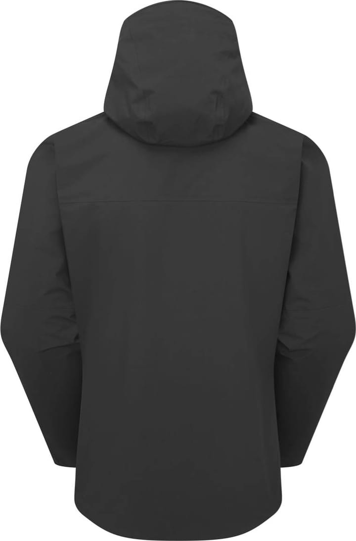Rab Men's Firewall Jacket Black Rab