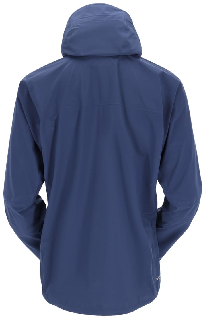 Rab Firewall Jacket Deep Ink Rab Rab Firewall Jacket Deep Ink Rab