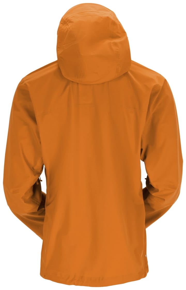 Rab Firewall Jacket Marmalade Rab Rab Firewall Jacket Marmalade Rab