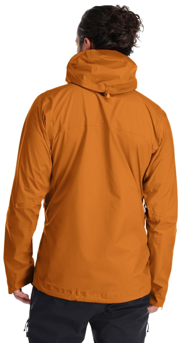 Rab Firewall Jacket Marmalade Rab Rab Firewall Jacket Marmalade Rab