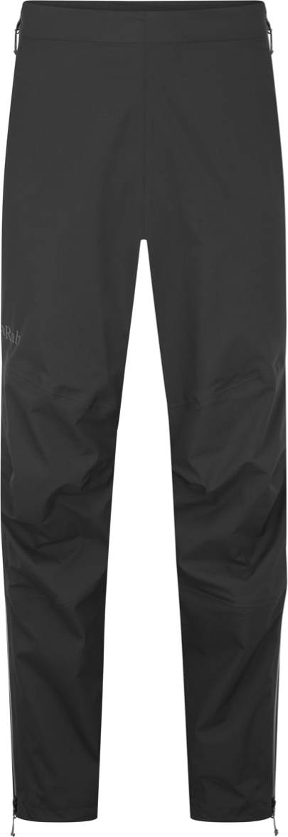 Rab Firewall Mountain Pants Black Rab