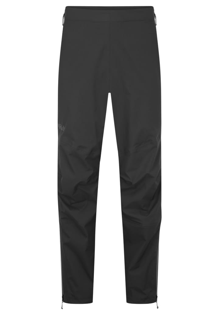 Rab Firewall Mountain Pants Black Rab