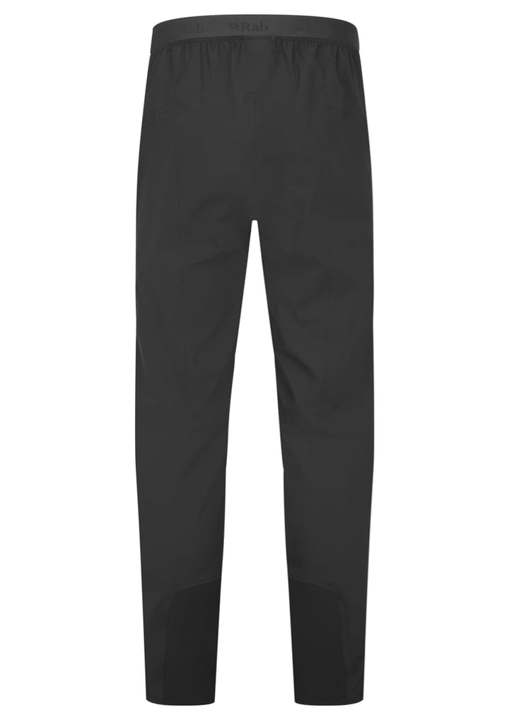 Rab Firewall Mountain Pants Black Rab Rab Firewall Mountain Pants Black Rab