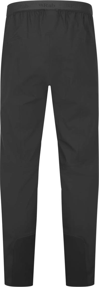 Rab Firewall Mountain Pants Black Rab