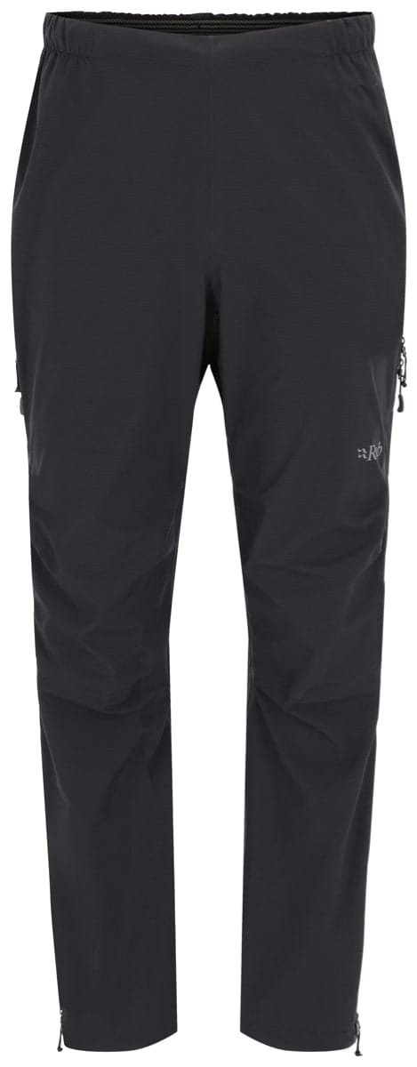 Rab Firewall Pants Black Rab