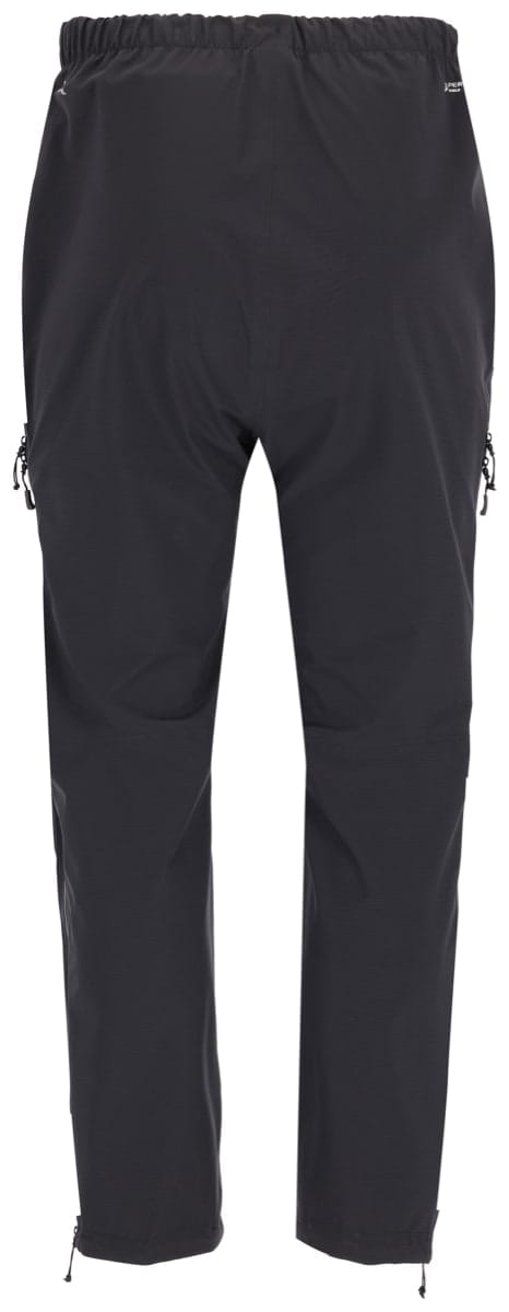 Rab Firewall Pants Black Rab