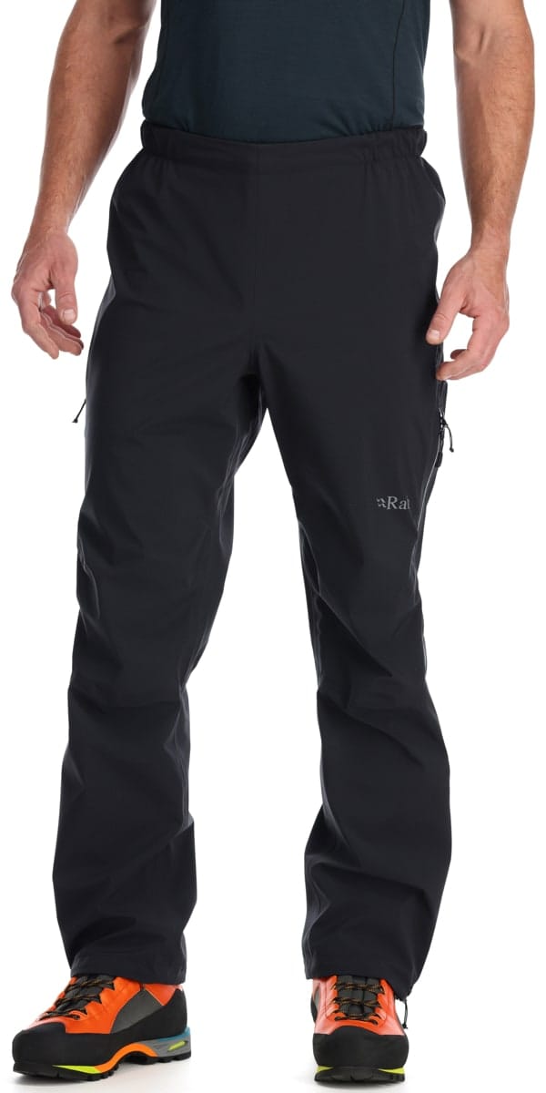 Rab Firewall Pants Black Rab