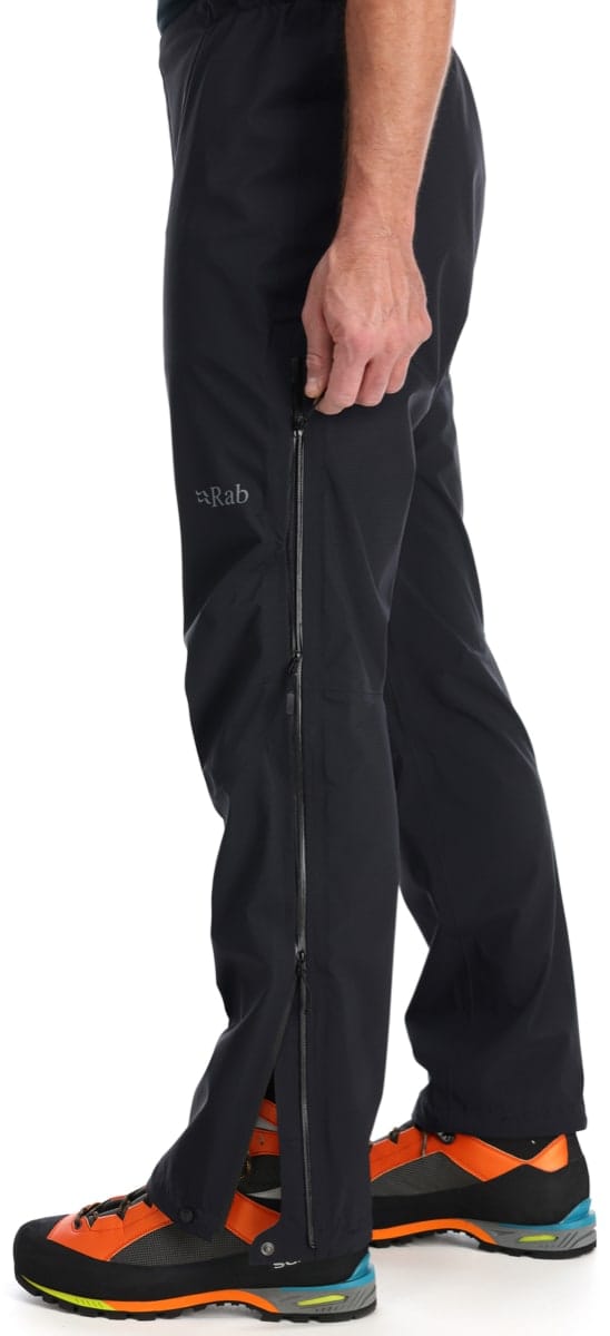 Rab Firewall Pants Black Rab