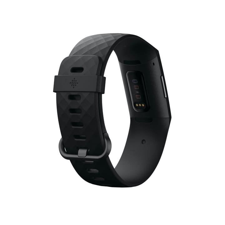 Fitbit Charge 4 Black/Black Fitbit Fitbit Charge 4 Black/Black Fitbit