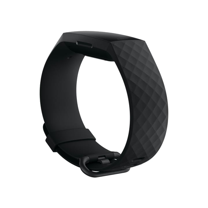 Fitbit Charge 4 Black/Black Fitbit Fitbit Charge 4 Black/Black Fitbit