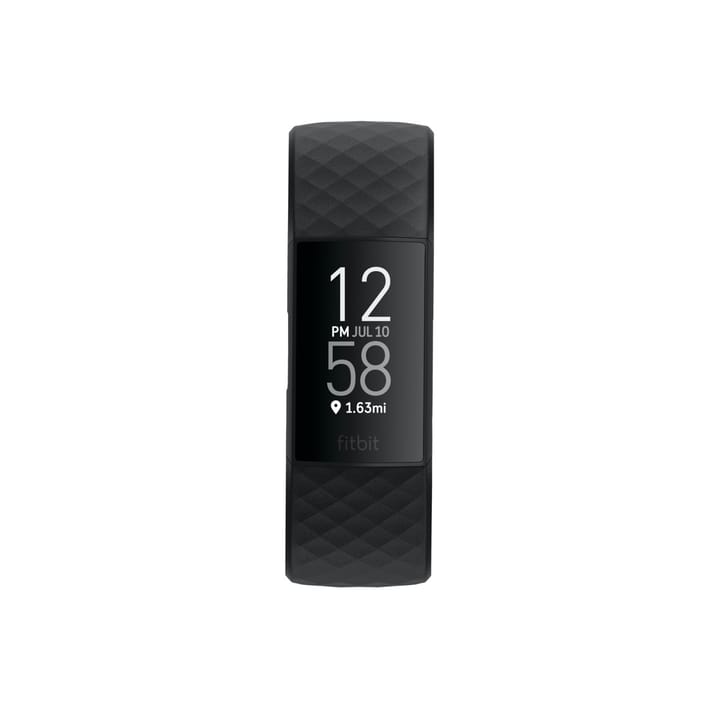 Fitbit Charge 4 Black/Black Fitbit Fitbit Charge 4 Black/Black Fitbit