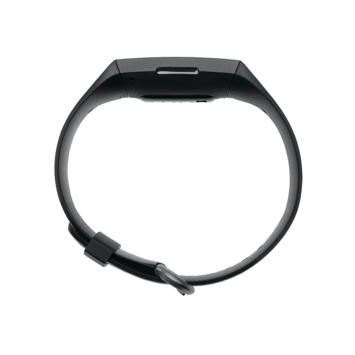 Fitbit Charge 4 Black/Black Fitbit Fitbit Charge 4 Black/Black Fitbit