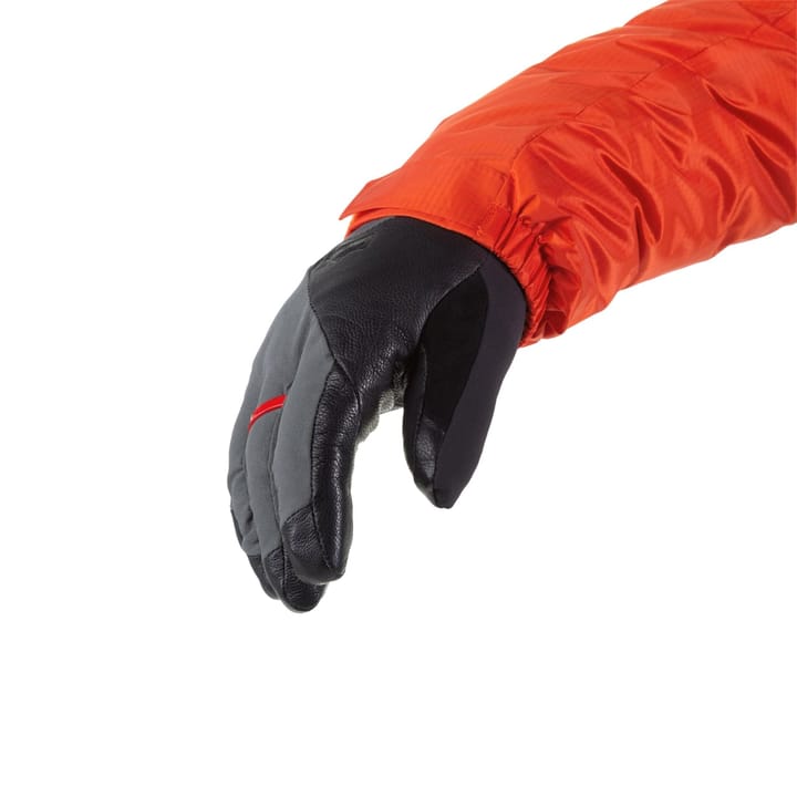 Mountain Equipment Fitzroy Jacket Medieval/Lapis Blue Mountain Equipment