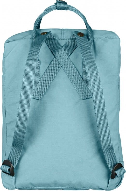 Fjällräven Kånken Blue Ridge Fjällräven Fjällräven Kånken Blue Ridge Fjällräven