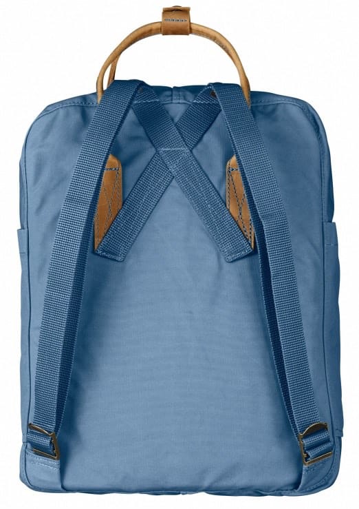 Fjällräven Kånken No. 2 Blue Ridge Fjällräven Fjällräven Kånken No. 2 Blue Ridge Fjällräven