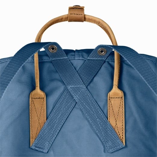 Fjällräven Kånken No. 2 Blue Ridge Fjällräven Fjällräven Kånken No. 2 Blue Ridge Fjällräven
