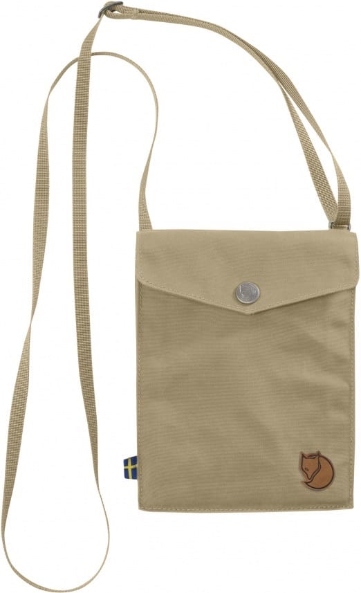 Fjällräven Pocket Sand Fjällräven Fjällräven Pocket Sand Fjällräven