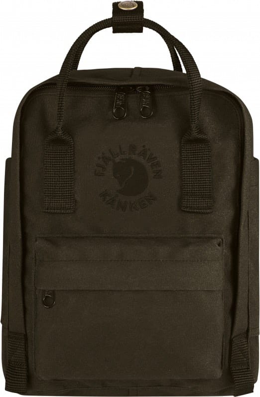 Fjällräven Re-Kånken Mini Dark Olive Fjällräven