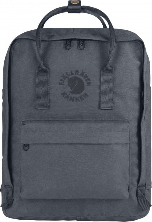 Fjällräven Re-Kånken Slate Fjällräven