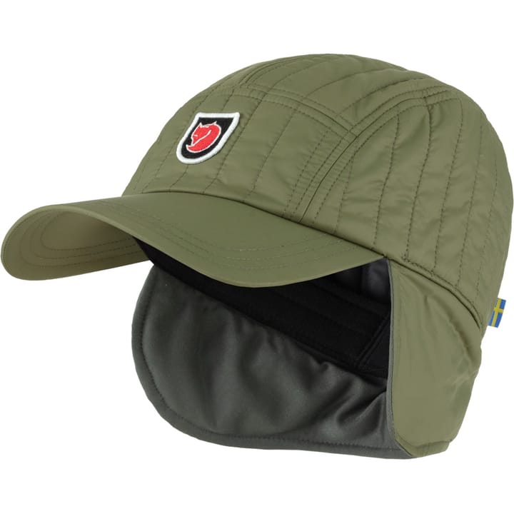 Fjällräven Expedition Lätt Cap Green Fjällräven Fjällräven Expedition Lätt Cap Green Fjällräven