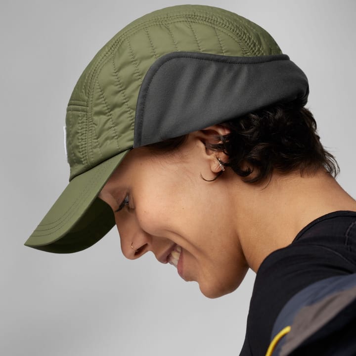 Fjällräven Expedition Lätt Cap Green Fjällräven Fjällräven Expedition Lätt Cap Green Fjällräven