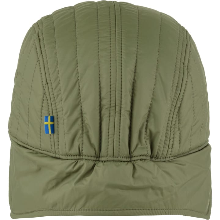 Fjällräven Expedition Lätt Cap Green Fjällräven Fjällräven Expedition Lätt Cap Green Fjällräven