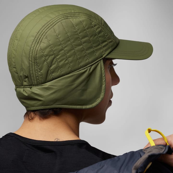Fjällräven Expedition Lätt Cap Green Fjällräven Fjällräven Expedition Lätt Cap Green Fjällräven