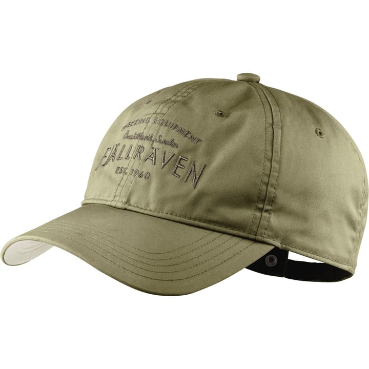 Fjällräven Fjällräven Est. 1960 Cap Green Fjällräven