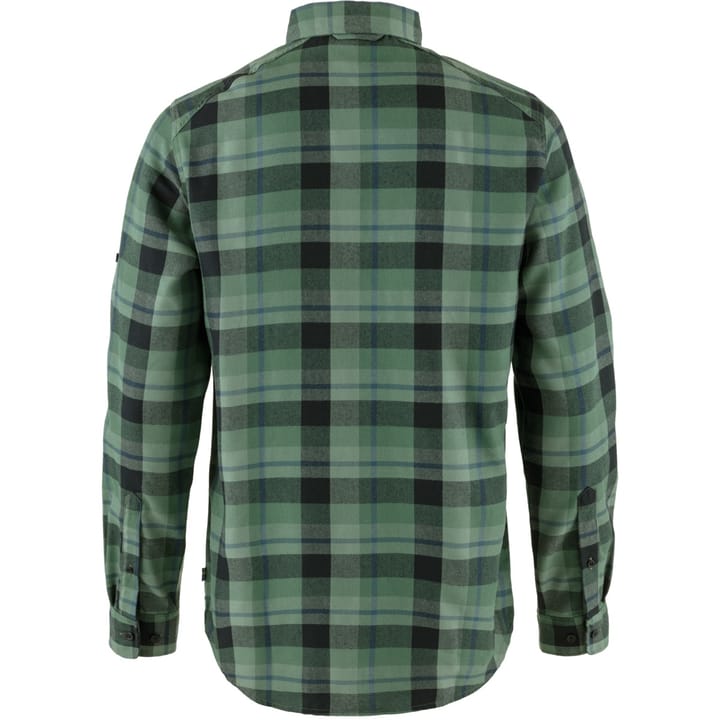 Fjällräven Fjällglim Shirt M Deep Patina-Dark Navy Fjällräven Fjällräven Fjällglim Shirt M Deep Patina-Dark Navy Fjällräven